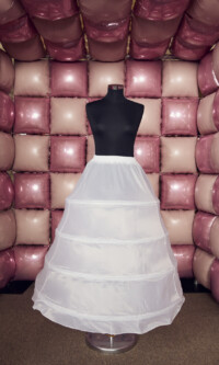 Hooped Petticoat